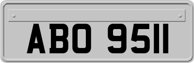 ABO9511