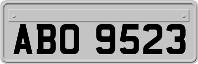 ABO9523
