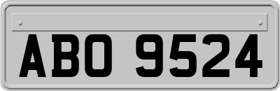 ABO9524