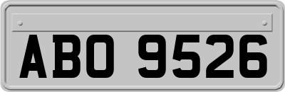 ABO9526