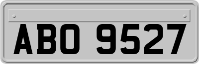 ABO9527