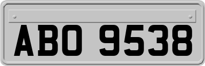 ABO9538