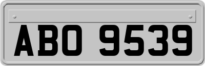 ABO9539