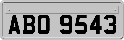 ABO9543