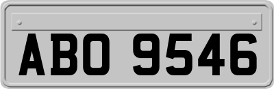 ABO9546