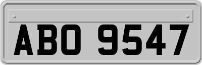 ABO9547
