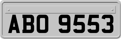ABO9553