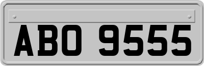 ABO9555