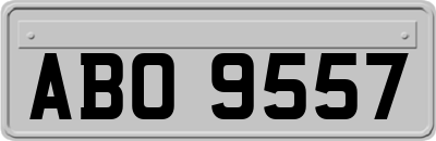 ABO9557