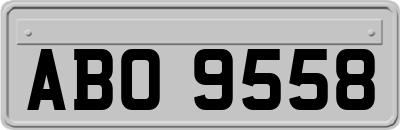ABO9558