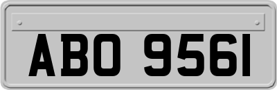 ABO9561