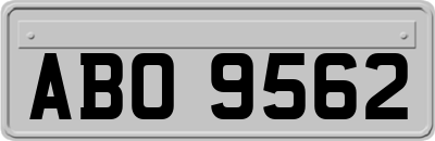 ABO9562