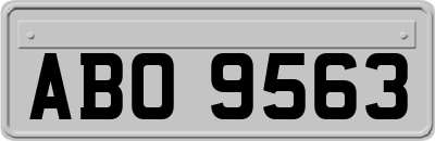 ABO9563