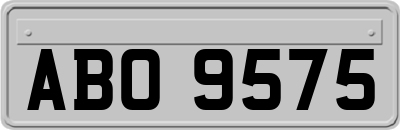 ABO9575
