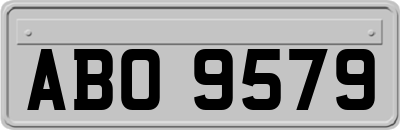 ABO9579