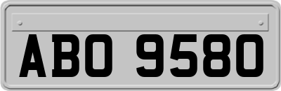 ABO9580