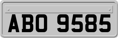 ABO9585