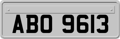 ABO9613