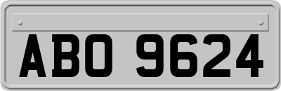 ABO9624