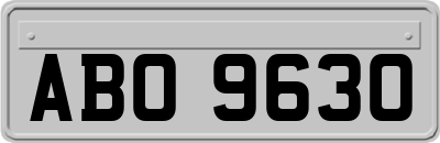 ABO9630