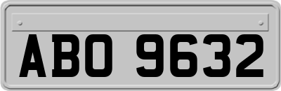 ABO9632