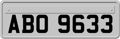 ABO9633
