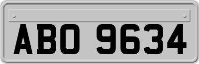 ABO9634