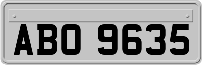 ABO9635