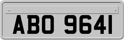 ABO9641