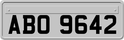 ABO9642