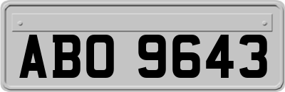 ABO9643