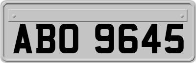 ABO9645