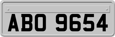 ABO9654