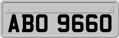 ABO9660