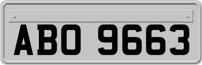 ABO9663