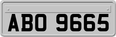 ABO9665
