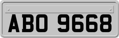 ABO9668