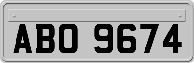 ABO9674