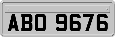 ABO9676