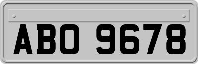 ABO9678