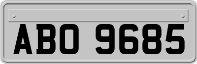 ABO9685