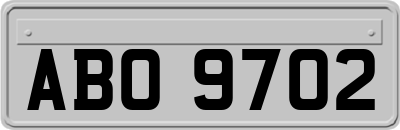 ABO9702