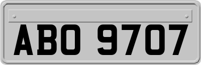 ABO9707