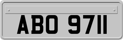 ABO9711