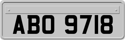 ABO9718