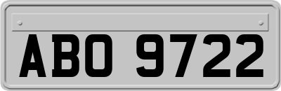 ABO9722
