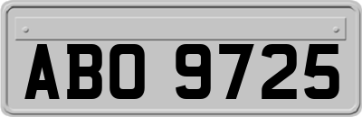 ABO9725