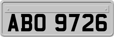 ABO9726