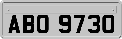 ABO9730