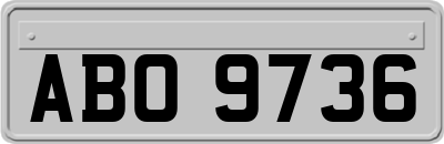 ABO9736